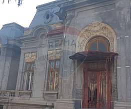 Casa de vânzare 15 camere, în Craiova, zona Ultracentral