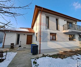 Casa de închiriat 4 camere, în Craiova, zona Titulescu