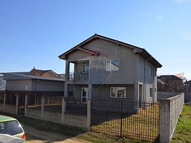 Casa de vânzare 3 camere, în Craiova, zona Periferie