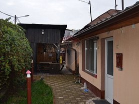 Casa de vânzare 3 camere, în Craiova, zona Central