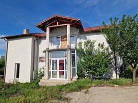 Casa de vânzare 6 camere, în Bucovăţ