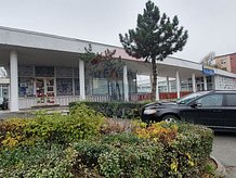 Vânzare spaţiu comercial în Craiova, Central