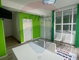 Închiriere spaţiu comercial