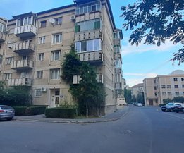 Apartament de vânzare 3 camere, în Oradea, zona Decebal