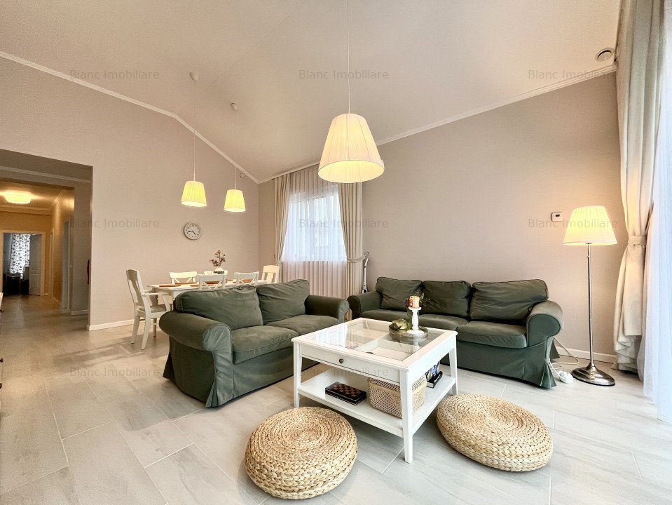 Casa in Cihei, 150 mp construiti, teren 487 mp