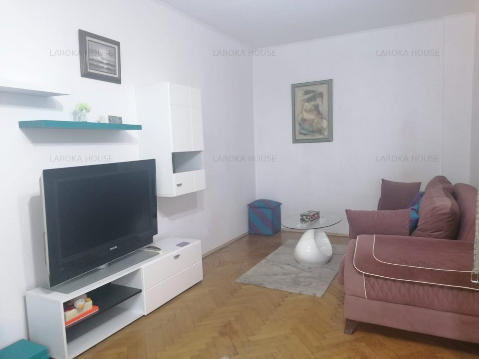 Apartament 2 Cismigiu-Sala Palatului-Calea Victoriei - 2 camere de inchiriat in Bucureşti, judetul Ilfov - XE4D00012 - 430 EUR