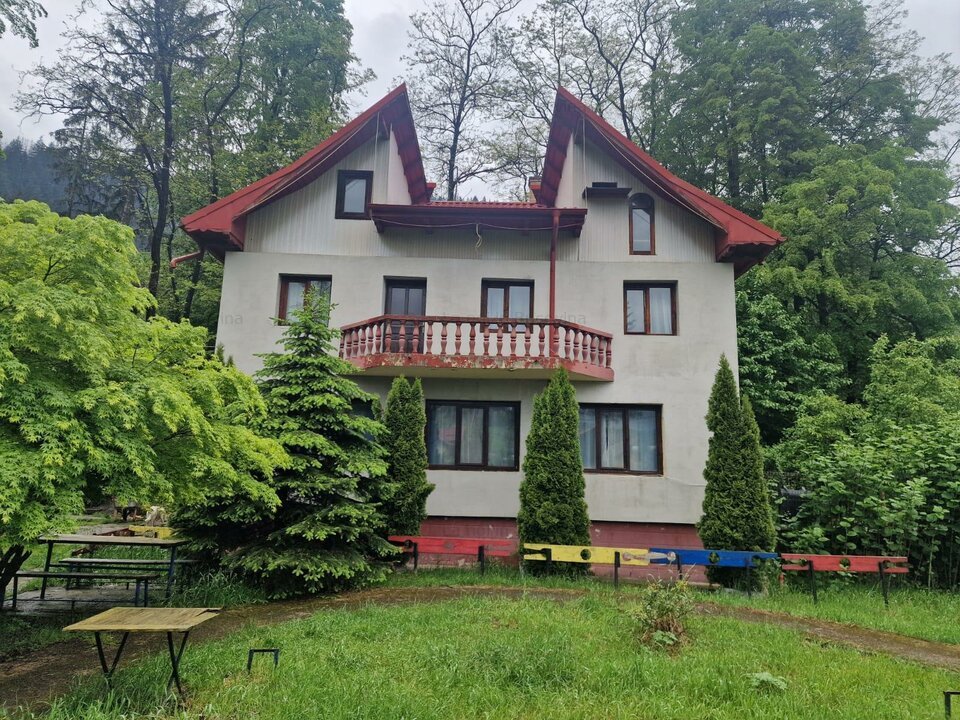 Casa de vanzare Vama - Bucovina