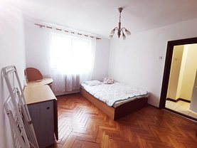 Apartament de închiriat 3 camere, în Cluj-Napoca, zona Gheorgheni