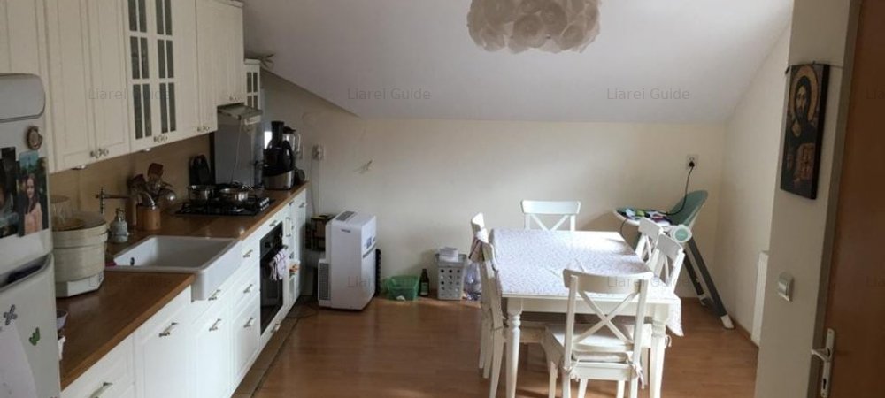 Teren si Casa de vanzare pentru investitie zona Oasului - imaginea 0 + 1