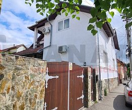 Casa de închiriat 5 camere, în Sibiu, zona Oraşul de Jos