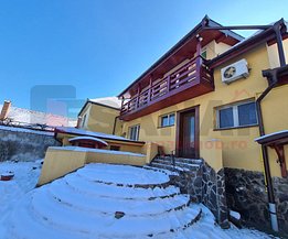 Casa de vânzare sau de închiriat 6 camere, în Sibiu, zona Lazaret