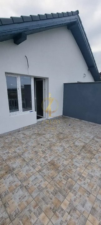 Duplex cu 3 camere | Parta