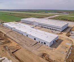 Închiriere spaţiu industrial