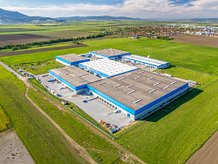 Închiriere spaţiu industrial în Ghimbav, Vest