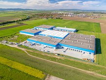 Închiriere spaţiu industrial în Ghimbav, Vest