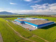 Închiriere spaţiu industrial în Ghimbav, Vest