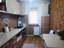 Apartament de vânzare 2 camere în Ploiesti, Vest