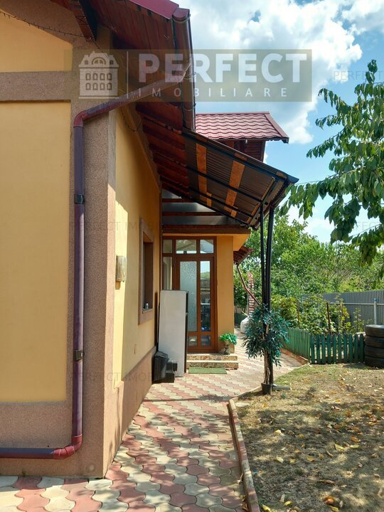 Casa P+M, 5 camere - Boldesti Scaeni - 146500 euro