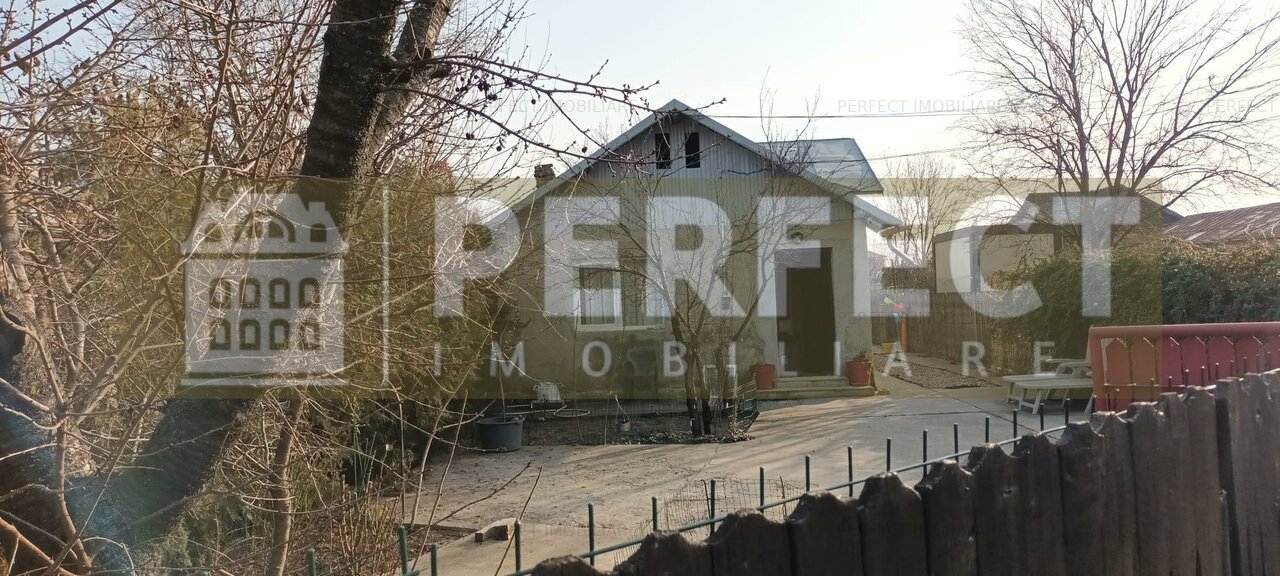 Casa la 10 km de Ploiesti la doar ‼72000 euro