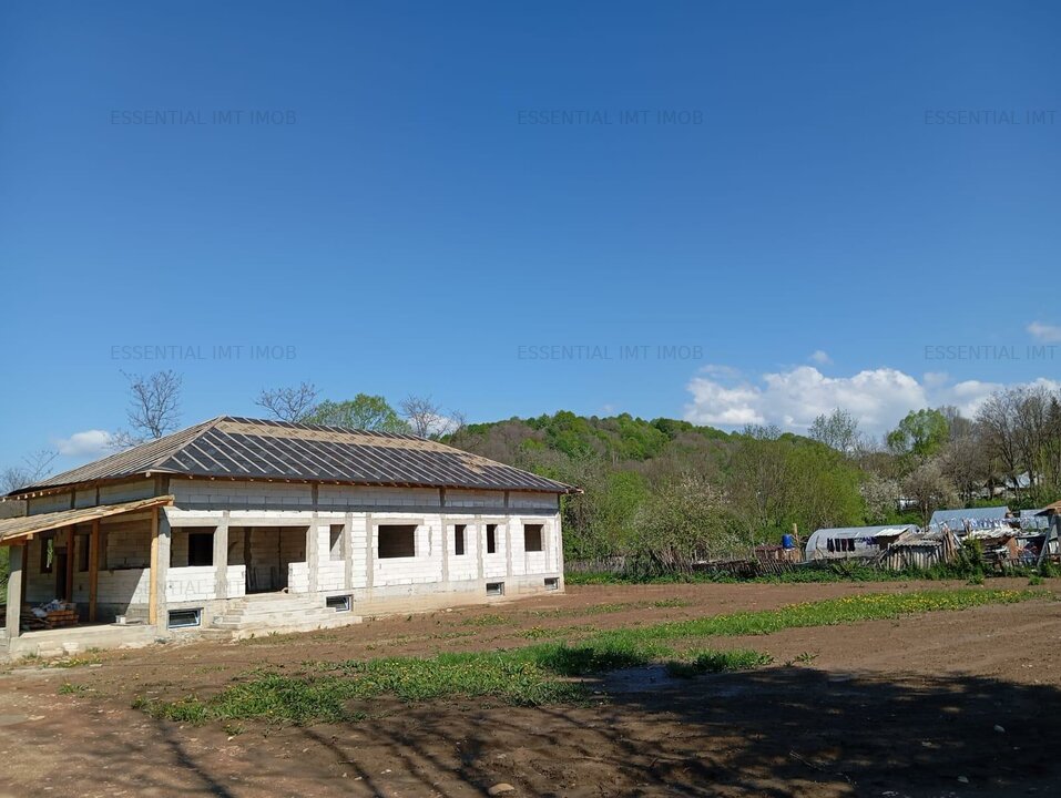 Casa de vacanta de vanzare Bezdead