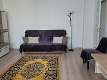 Garsonieră-studio de închiriat în Constanta, Faleza Nord