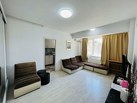 Apartament de închiriat 2 camere, în Constanţa, zona Tomis Plus