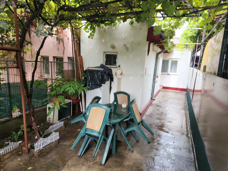 Casa 3 camere mobilata utilata centrala gaze, de inchiriat, Ion Ratiu Stadion