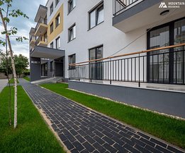 Dezvoltator Apartament de vânzare 2 camere, în Braşov, zona Bartolomeu