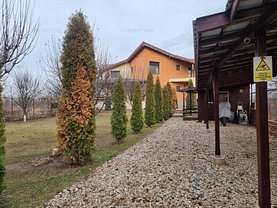 Casa de vânzare 5 camere, în Branesti