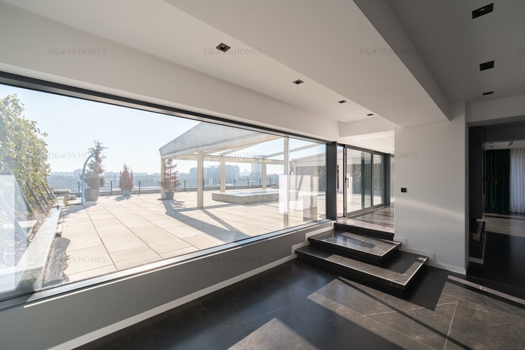 Penthouse 7 camere I Laguna Residence