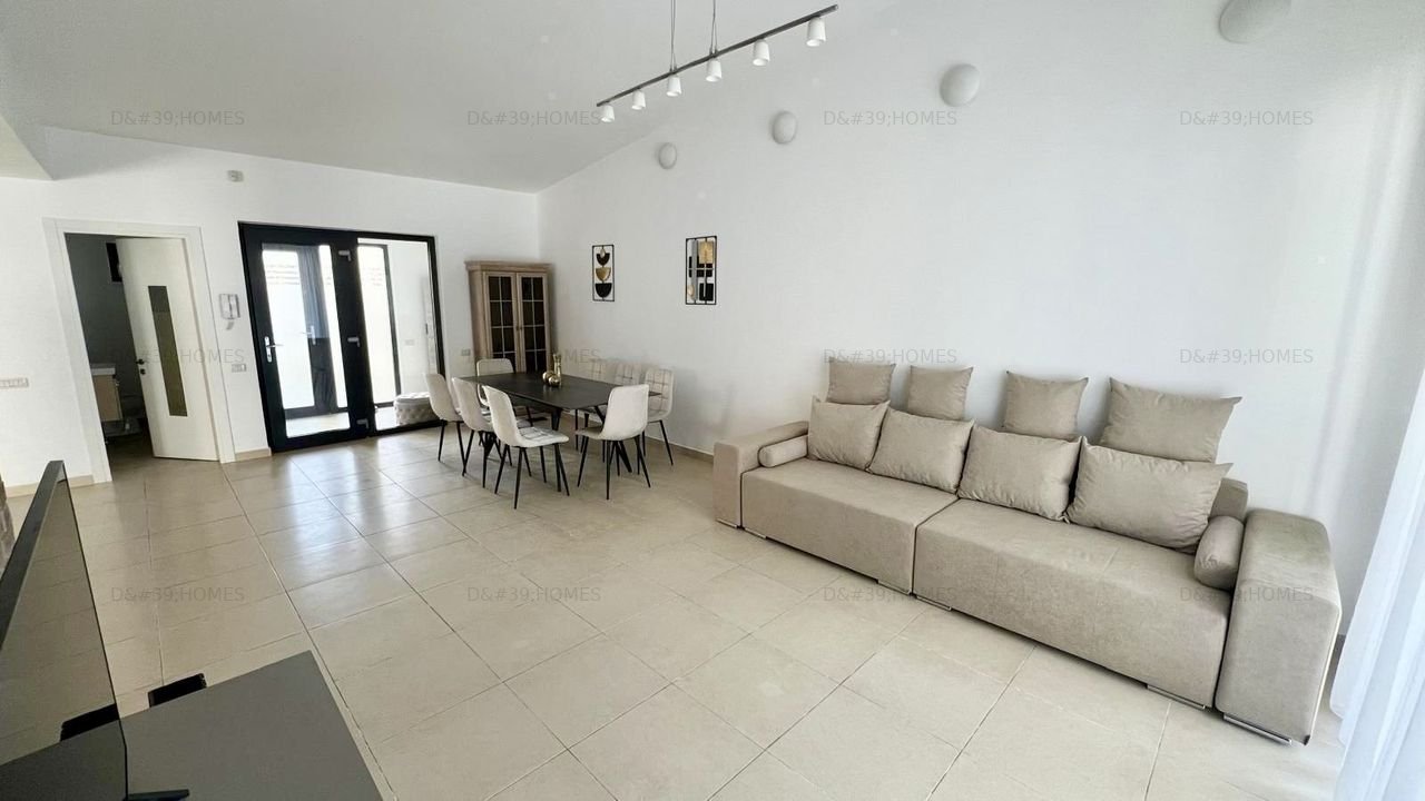 Vila 5 camere I Iancu de Hunedoara