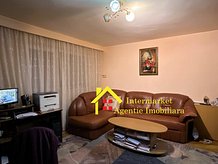 Apartament de vânzare 2 camere în Botosani, Central