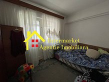 Apartament de vânzare 3 camere în Botosani, Vest