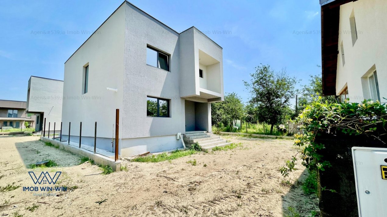 Descopera-ti Noul Acasa in Ştefanesti, la Doar Cativa Pasi de Pitesti!