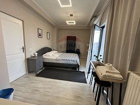 Penthouse de vânzare 7 camere, în Bucureşti, zona Dorobanţi