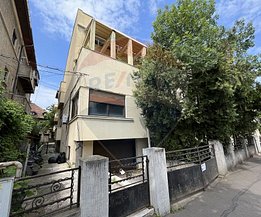 Casa de închiriat 10 camere, în Bucureşti, zona Casin