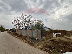 Teren constructii de vânzare, în Mihailesti, zona Est