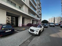 Vânzare spaţiu comercial în Bucuresti, Clucerului
