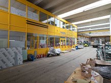 Vânzare spaţiu comercial în Bucuresti, Metalurgiei