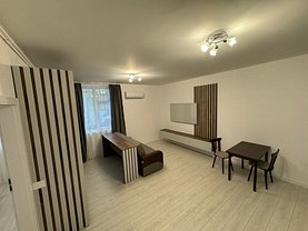 Apartament de închiriat 2 camere, în Bucureşti, zona Viilor