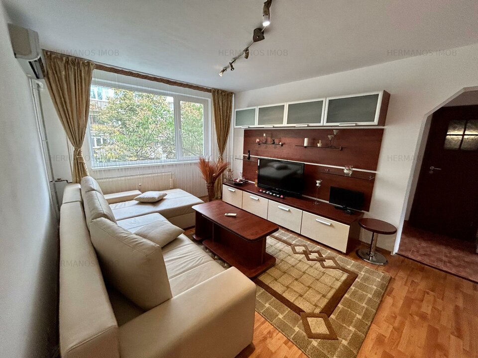 Apartament 3 camere * Politehnica * Direct proprietar