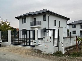 Casa de vânzare 5 camere, în Ciorogârla