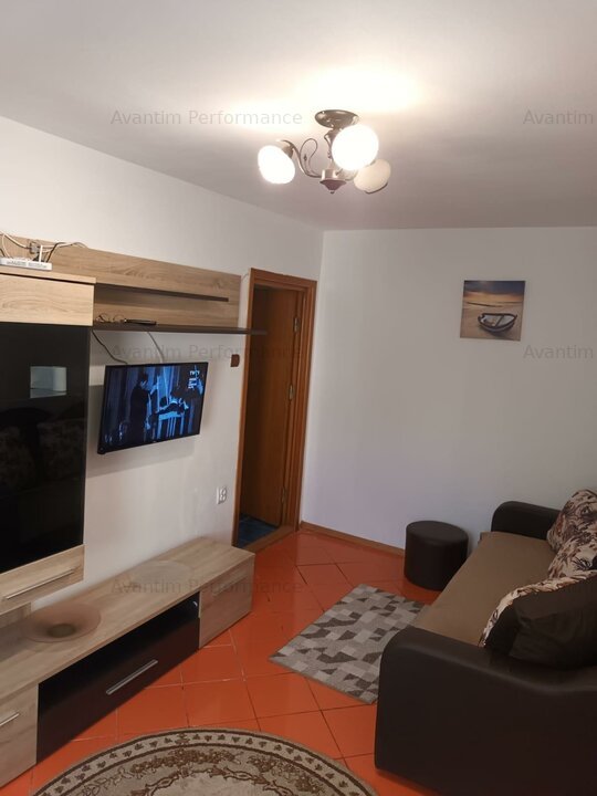 Apartament 2 camere Tomis Nord