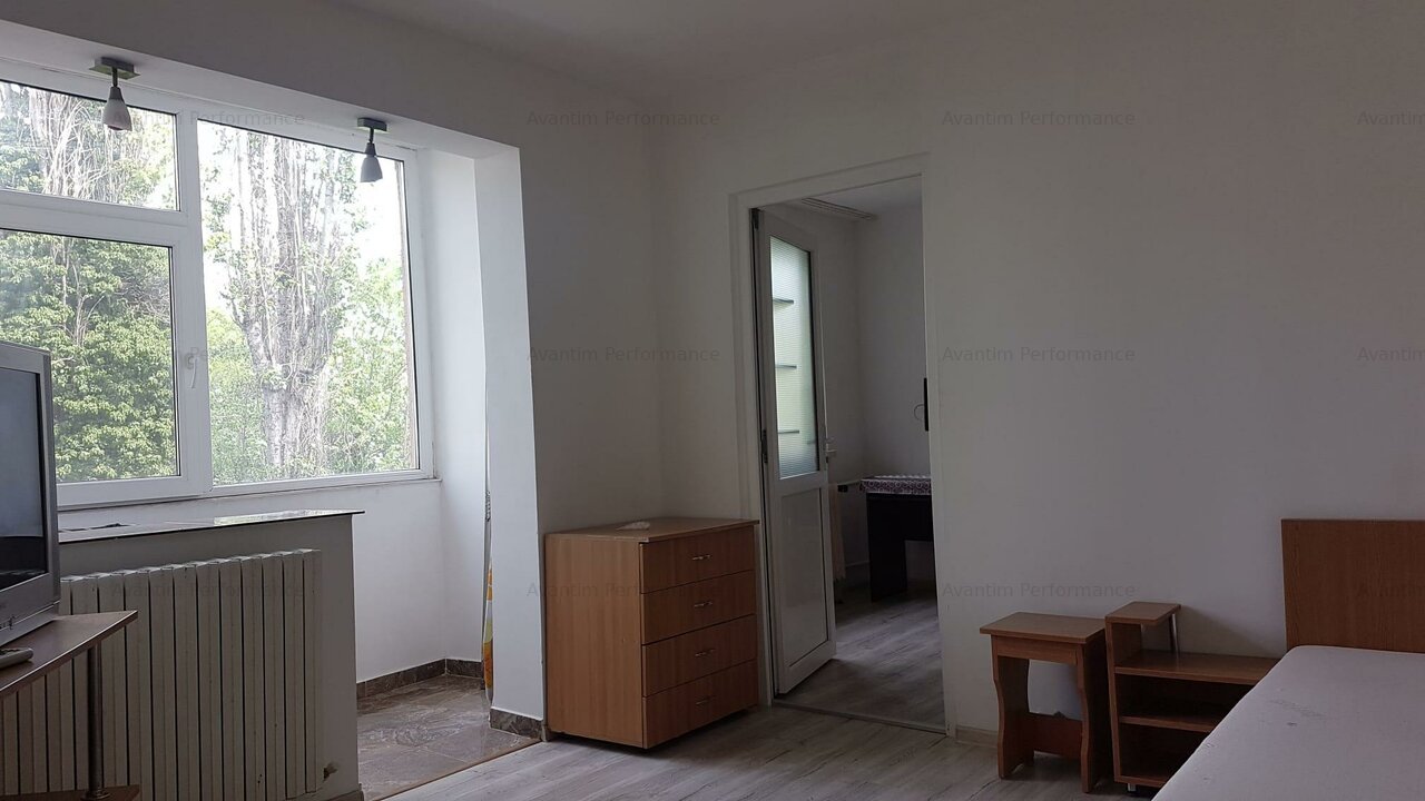 Apartament 2 camere Tomis Nord