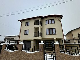 Casa de vânzare 5 camere, în Chiajna