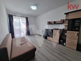 Apartament de închiriat 3 camere, în Cisnădie