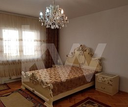 Apartament de închiriat 2 camere, în Sibiu, zona Ştrand