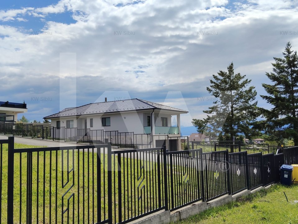 Casa de lux de vanzare