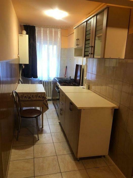 apartament 1 camera zona Balcescu