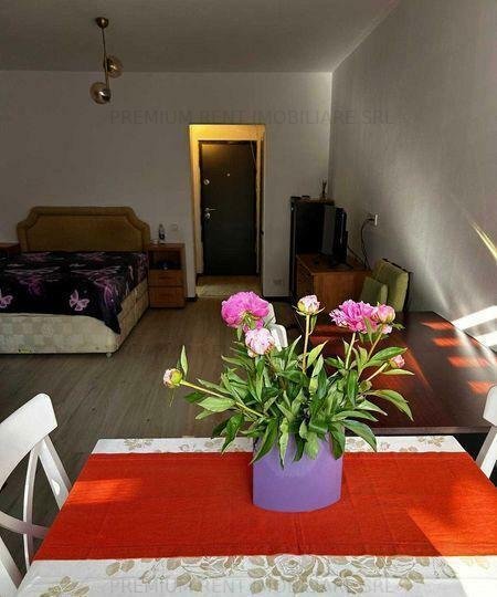 Dristor, garsoniera, prima inchiriere dupa renovare, langa metrou